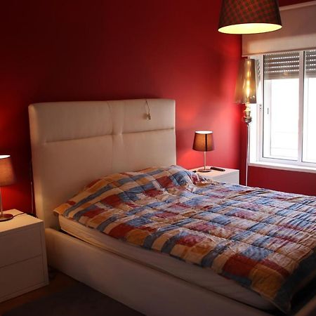 Casa Da Praia Vila do Conde Zewnętrze zdjęcie