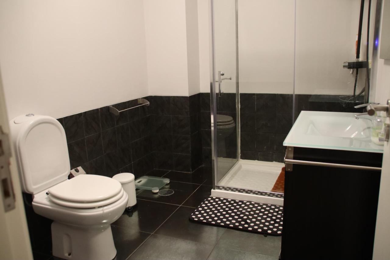 Casa Da Praia Vila do Conde Zewnętrze zdjęcie