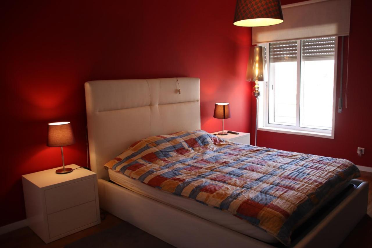 Casa Da Praia Vila do Conde Zewnętrze zdjęcie